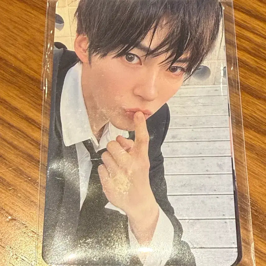 [BUNJANG] ZB1 Premiere Showcase Comeback Show Entry Photocard / 제베원 프리미어 쇼케이스 컴백쇼 입장 포카