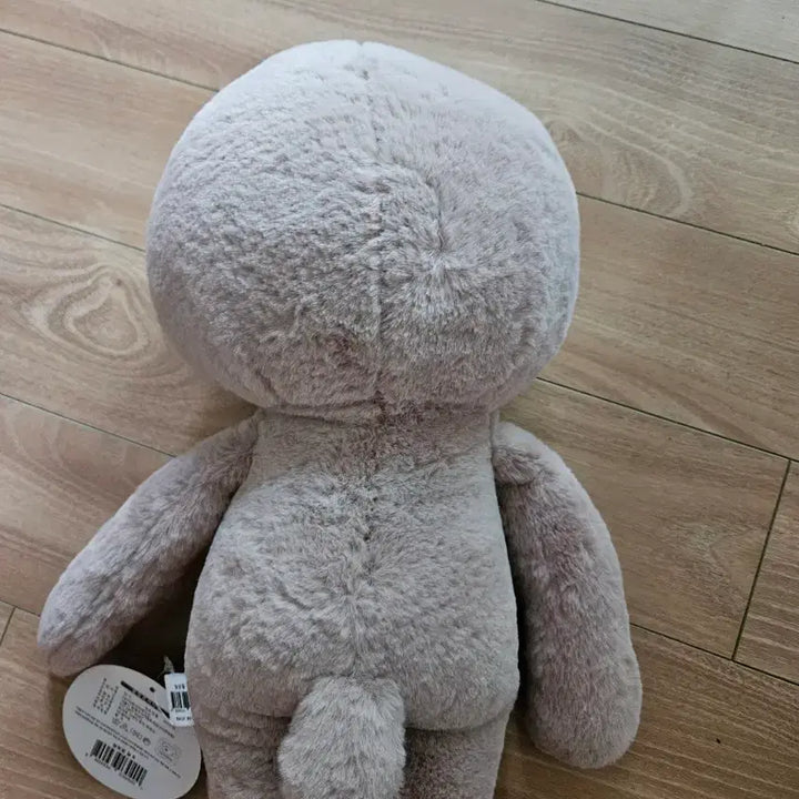 [BUNJANG] Medium Sloth Plush Toy / 나무늘보 중형 인형