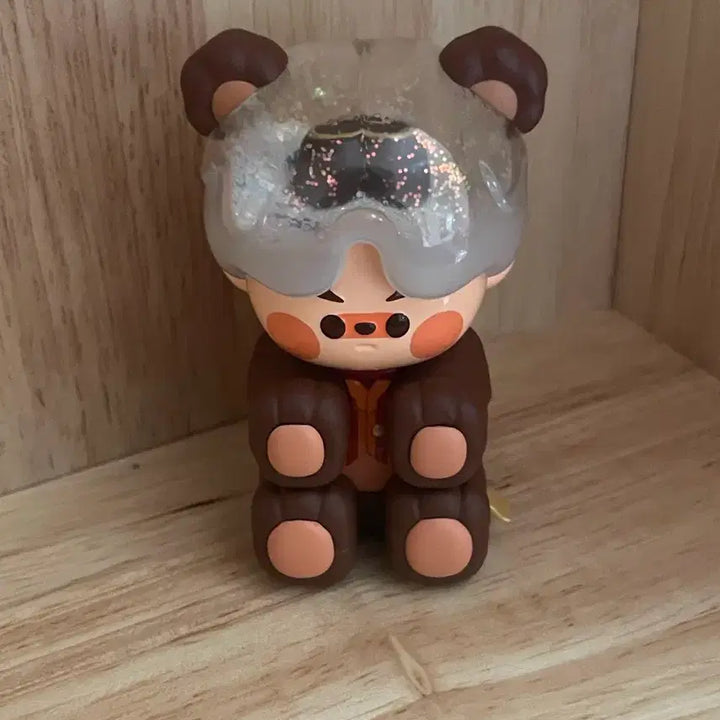 [BUNJANG] Pop Mart PINO JELLY Make a Wish Figure / 팝마트 피노젤리 메이크어위시 피규어 판매