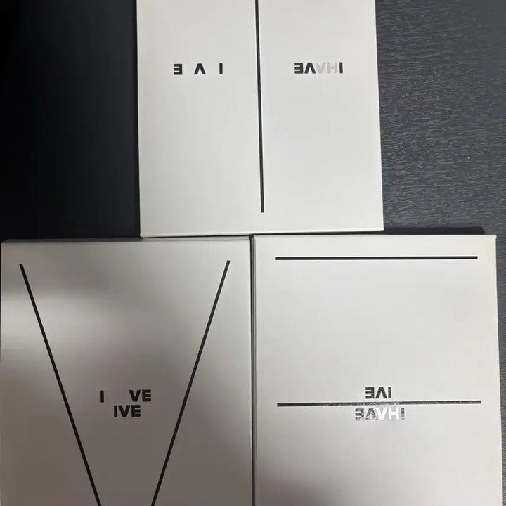 [BUNJANG] IVE 1st Full Album Unsealed Album / 아이브 정규 1집 개봉앨범