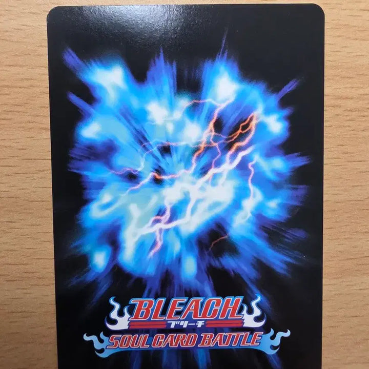[BUNJANG] Bleach Renji Abarai 2005 Bandai First Edition Trading Card / 블리치 아바라이 렌지 카드 2005반다이 초판카드