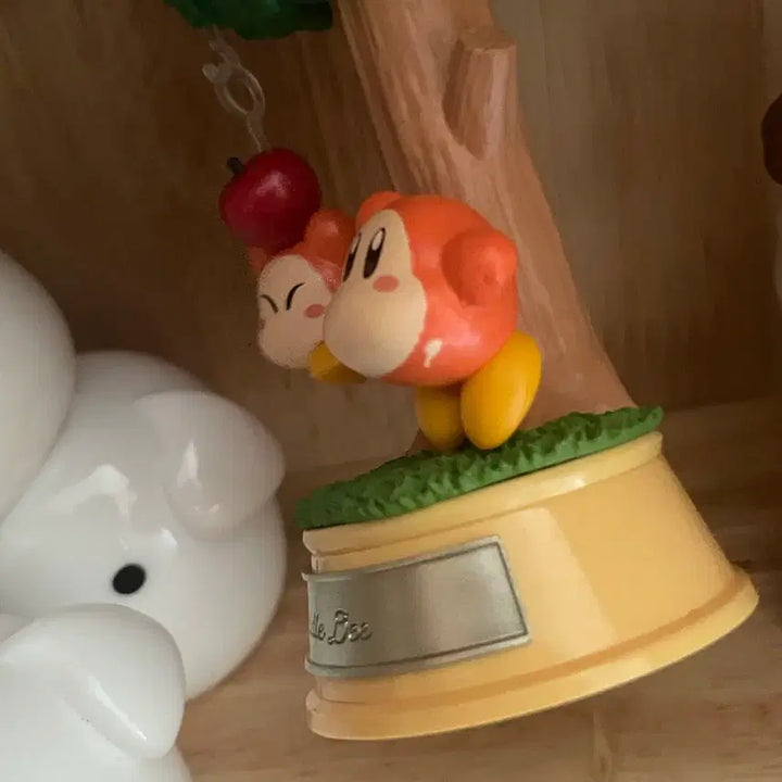 [BUNJANG] Kirby Dream Land Swing Figure / 별의 커비 드림랜드 스윙 피규어 리멘트 웨이들티