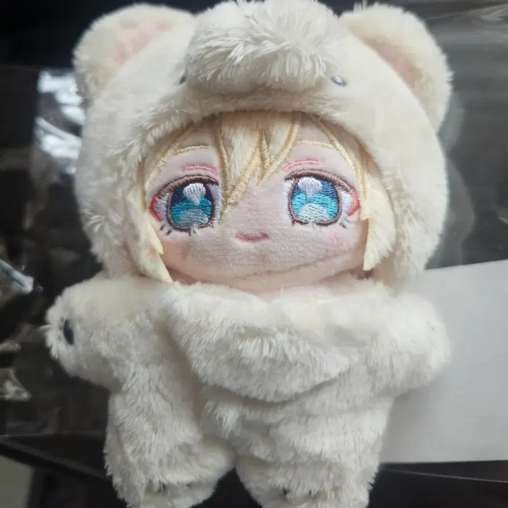 [BUNJANG] Ensemble Stars! Koga Oogami Koga Nui Plush / 앙스타 에이치 곰누이 이츠누이 판매합니다