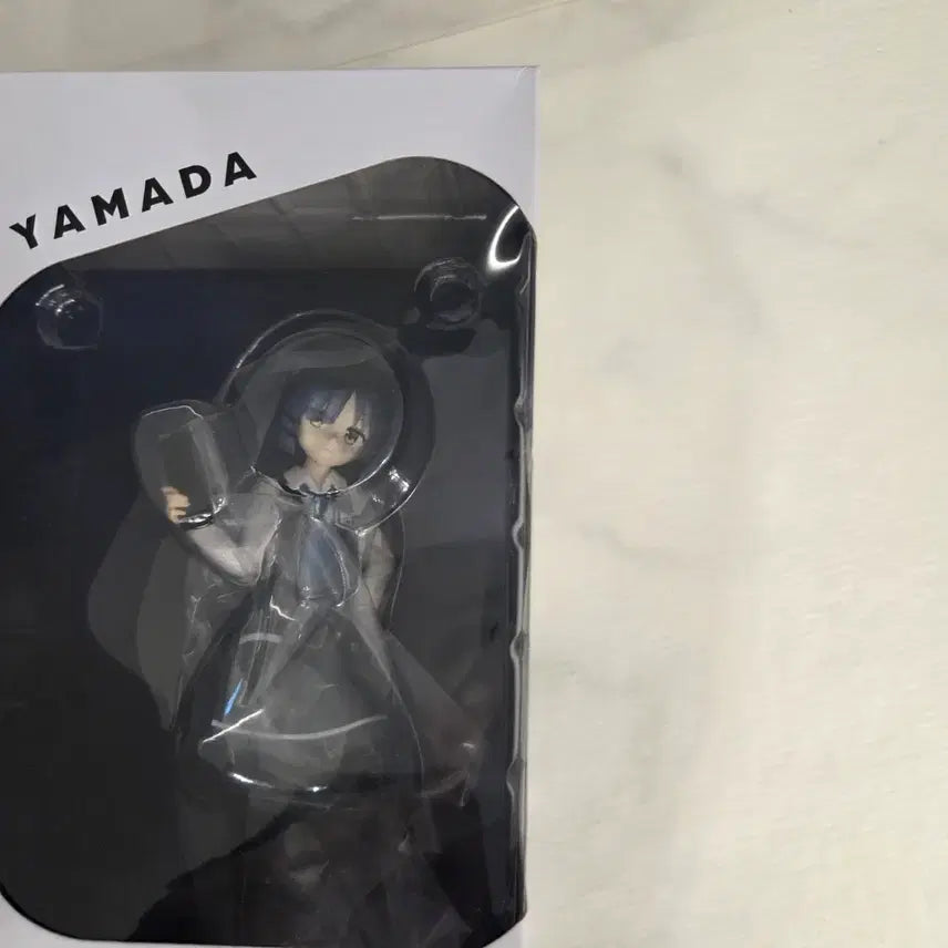 [BUNJANG] Hitori Gotou Bocchi the Rock! Ryo Yamada Cafe Style Figure / 봇치더록 후류 료야마다 카페스타일 팝니다.