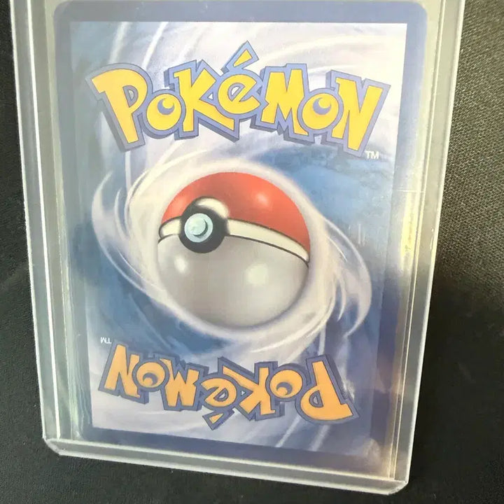 [BUNJANG] Detective Pikachu Promo Card / 명탐정 피카츄 카드판매합니다