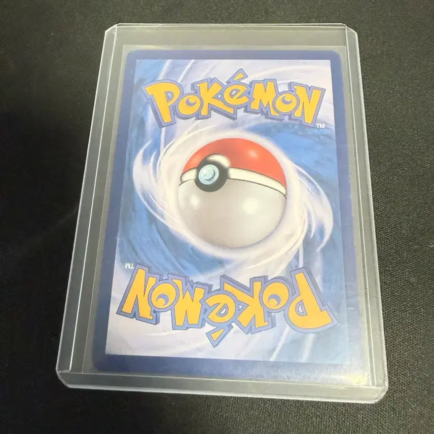 [BUNJANG] Detective Pikachu Promo Card / 명탐정 피카츄 카드판매합니다