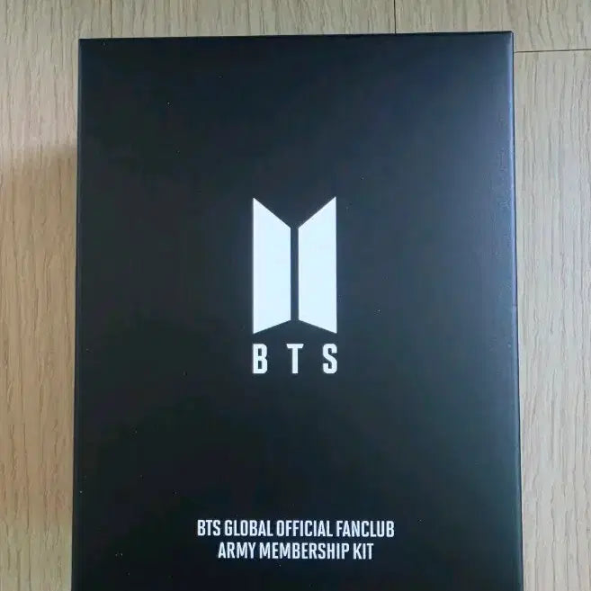 [BUNJANG] BTS ARMY Membership Kit (Sealed, Membership Card Excluded) / 아미 멤버쉽 키트 ARMY MEMBERSHIP KIT