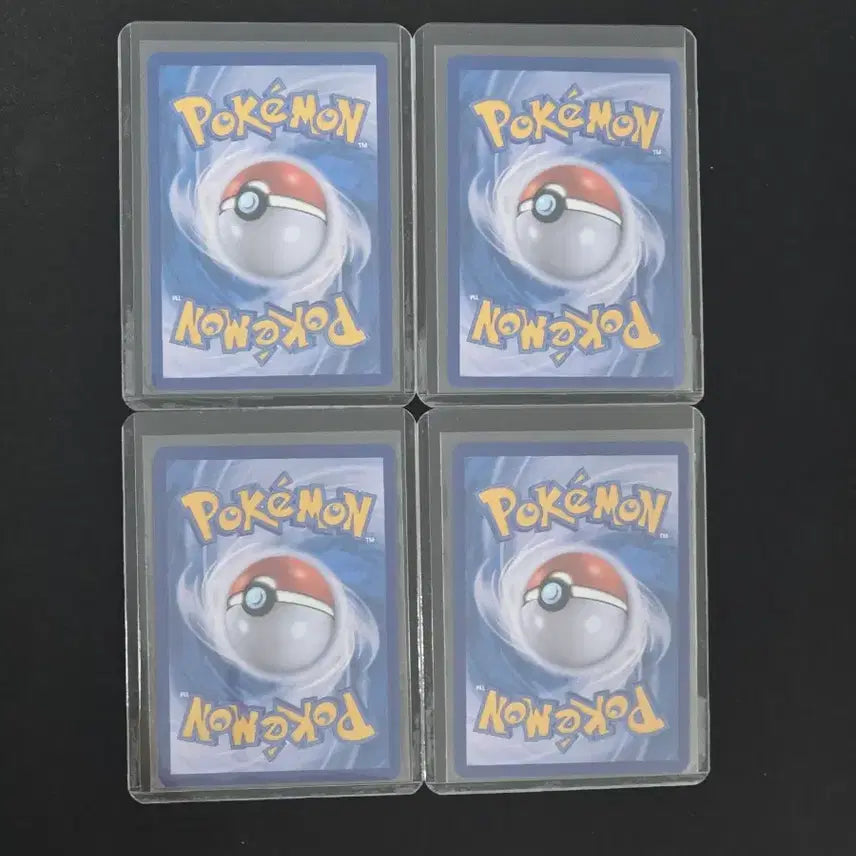 [BUNJANG] Pokemon Card Myeonghee&