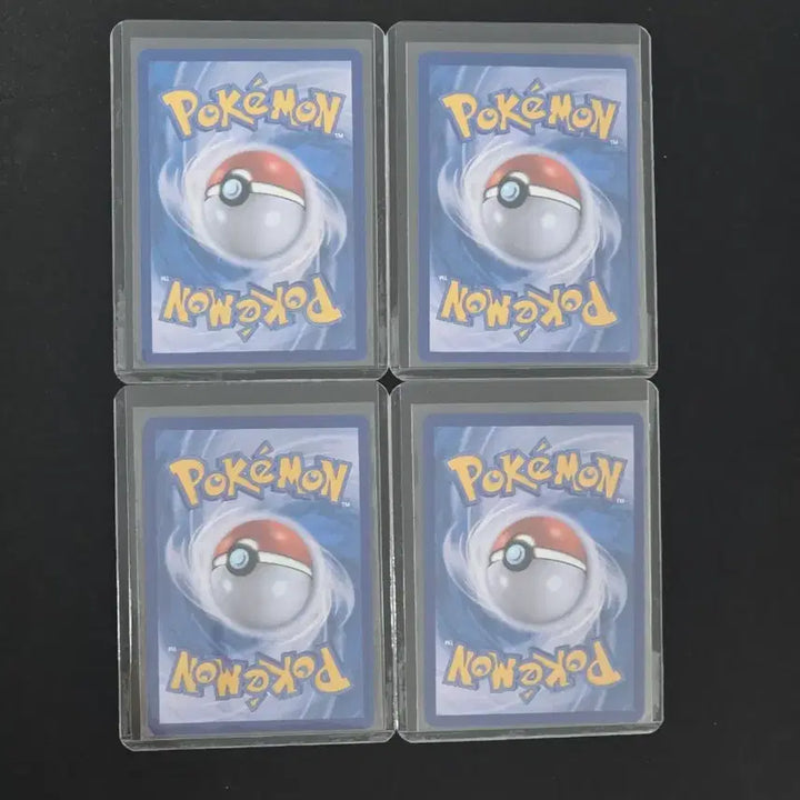 [BUNJANG] Pokemon Card Myeonghee&