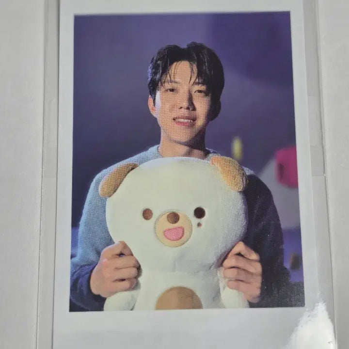 [BUNJANG] Day6 Giant Ppumul Don Photocard / 데이식스 자이언트쁘멀 돈