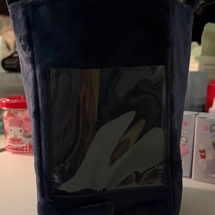 [BUNJANG] RIIZE Japan Tokyo Dome Tto-nyangdeok Fanlight Bag / 라이즈 일본 도쿄돔 MD 토냥덕 팬라이트 가방