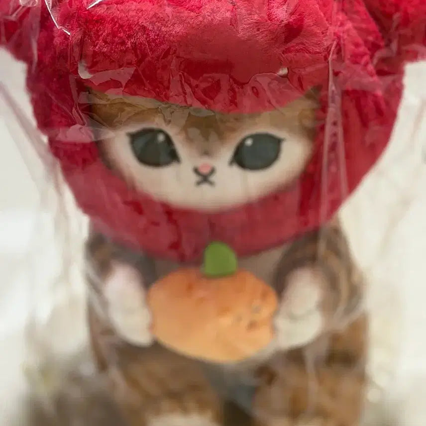 [BUNJANG] Morph Doll / 모프인형