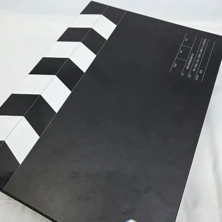 [BUNJANG] BTS ARMY Membership 6th Term Kit (Unsealed) / [개봉] 방탄소년단(BTS) 아미 멤버십 6기 키트