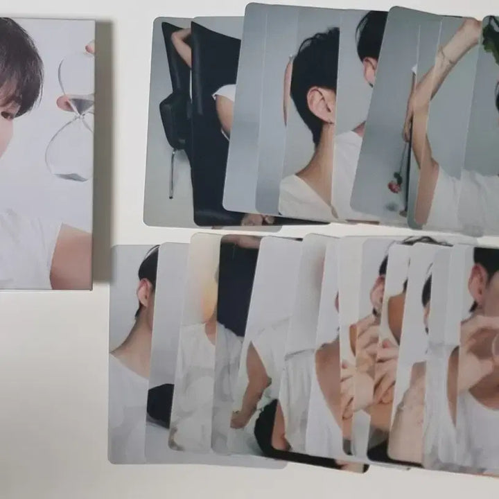 [BUNJANG] Seventeen Hoshi The8 &