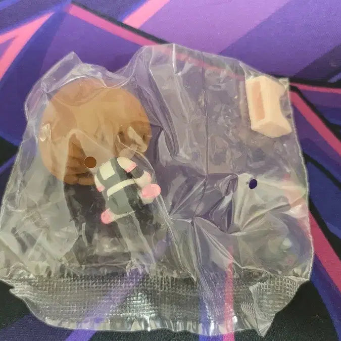 [BUNJANG] My Hero Academia Ochaco Uraraka Gacha Figure / 양도)히로아카 우라라카 오챠코 가챠