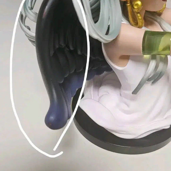 [BUNJANG] One Piece Ichiban Kuji Last One Serafim Figure / 덤o)원피스 제일복권 라스트원 세라핌 피규어