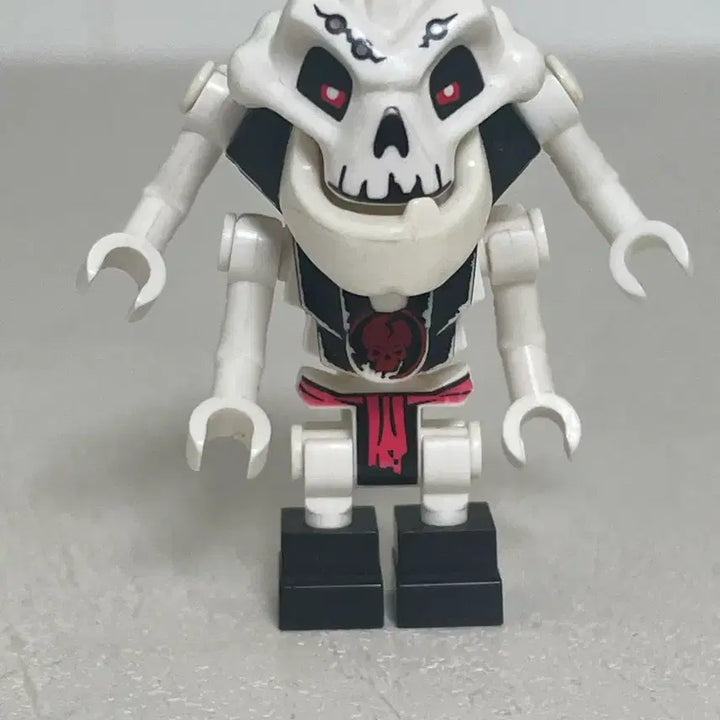 [BUNJANG] LEGO Ninjago Samurai X / 레고 닌자고 사무카이 팝니다