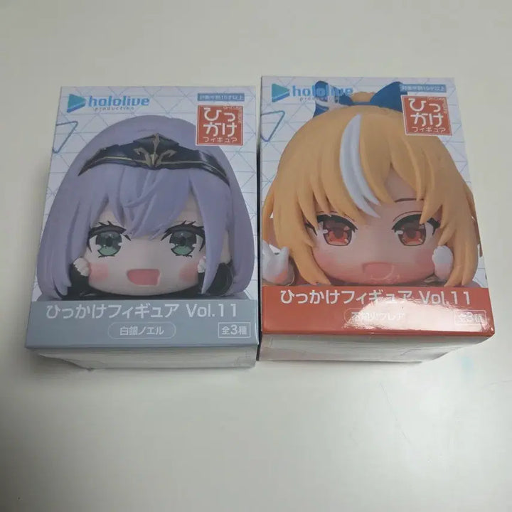 [BUNJANG] Furyu Hikkake Noel, Freya Sealed / 후류 힛카케 노엘, 후레아 미개봉