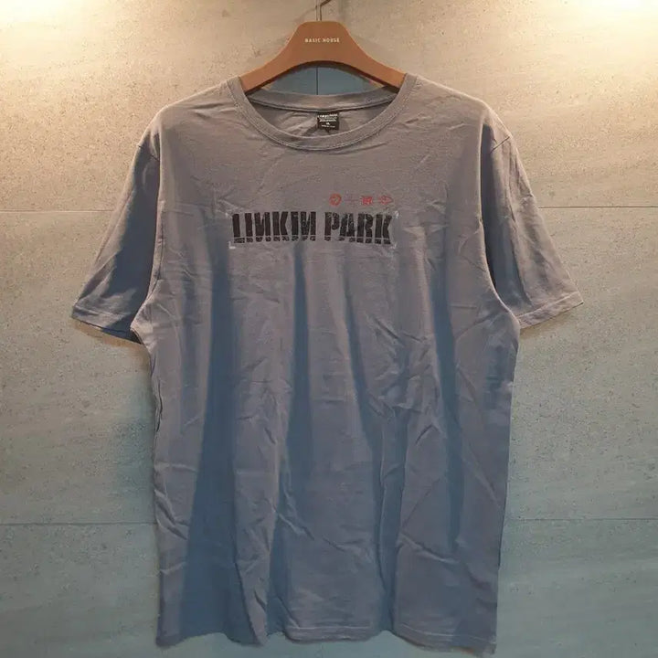 [BUNJANG] Linkin Park Official Band T-Shirt / 레전더리 밴드. 린킨파크! 오피셜굿즈.티셔츠.
