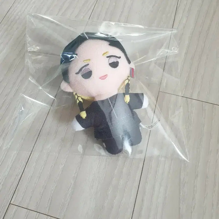 [BUNJANG] Tokyo Revengers Rindo Haitani Plush / 도리벤 원화전 란 누이
