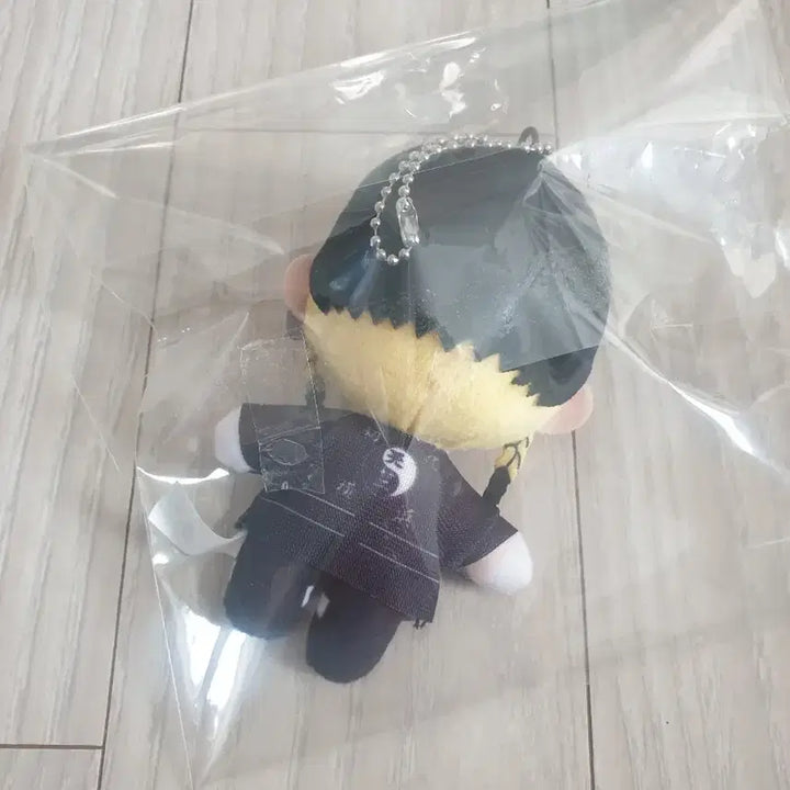 [BUNJANG] Tokyo Revengers Rindo Haitani Plush / 도리벤 원화전 란 누이