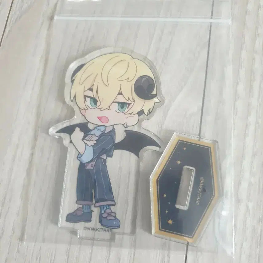 [BUNJANG] Tokyo Revengers Chifuyu Matsuno Devil Series Acrylic Stand / 도리벤 악마 시리즈 치후유 아크릴
