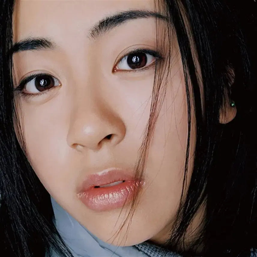 [BUNJANG] Yoon Ji Young, Utada Hikaru First Love LP Bundle Set / 윤지영, Utada Hikaru lp 일괄판매