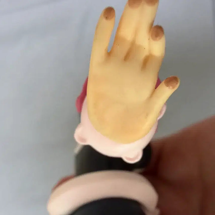 [BUNJANG] My Hero Academia Ochaco Uraraka Break Time Figure / 히로아카 유라라카 오챠코 브레이크타임 피규어