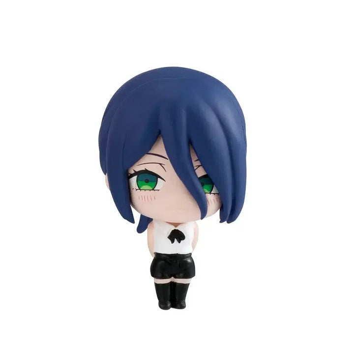 [BUNJANG] Chainsaw Man Rezë Capsule Figure Collection Gacha - Rezë (Sealed New Product) / [체인소맨] 레제편 캡슐 피규어 콜렉션 가챠 -레제(미개봉 새상품)