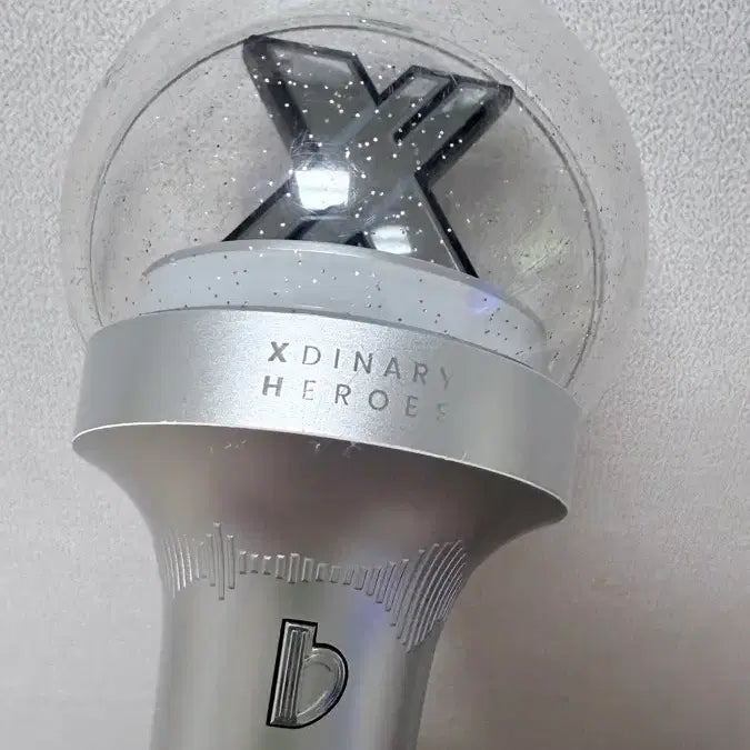 [BUNJANG] Xdinary Heroes Official Lightstick (Flatbong) / 엑디즈 응원봉 플랫봉 양도 엑스디너리히어로즈