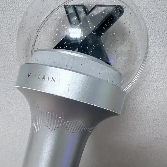 [BUNJANG] Xdinary Heroes Official Lightstick (Flatbong) / 엑디즈 응원봉 플랫봉 양도 엑스디너리히어로즈