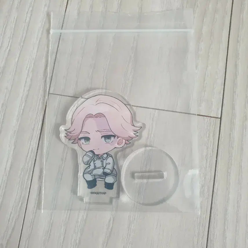 [BUNJANG] Tokyo Revengers Inupi Acrylic Stand / 도리벤 이누피 아크릴