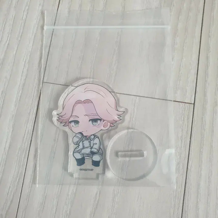 [BUNJANG] Tokyo Revengers Inupi Acrylic Stand / 도리벤 이누피 아크릴