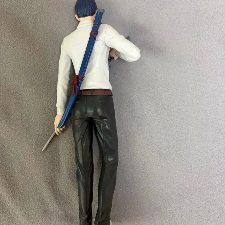 [BUNJANG] Chainsaw Man Aki Hayakawa Vibration Statue / 체인소맨 아키 바이브레이션 피규어
