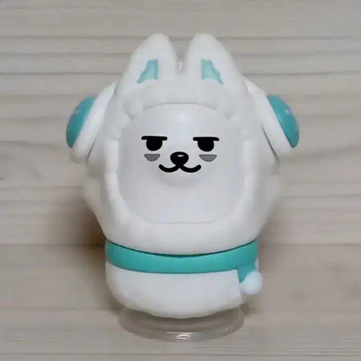 [BUNJANG] TXT Soobin Holiday Hornbat Headphone Holder / 홀리데이 뿔바투 수빈 용멍이 피규어