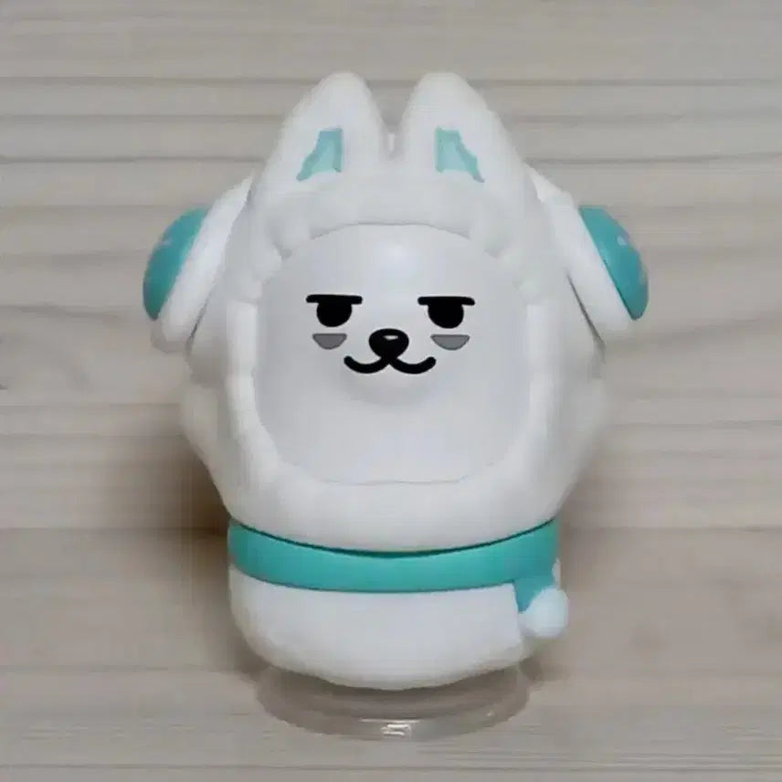 [BUNJANG] TXT Soobin Holiday Hornbat Headphone Holder / 홀리데이 뿔바투 수빈 용멍이 피규어