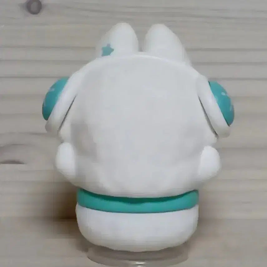 [BUNJANG] TXT Soobin Holiday Hornbat Headphone Holder / 홀리데이 뿔바투 수빈 용멍이 피규어