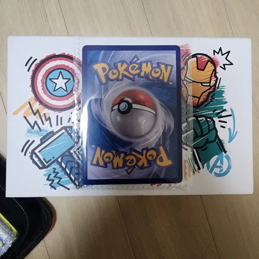 [BUNJANG] Guaranteed Rare Oripa Box Random Box / 고레어 확정 랜덤 오리파 박스 팔아요(랜박)