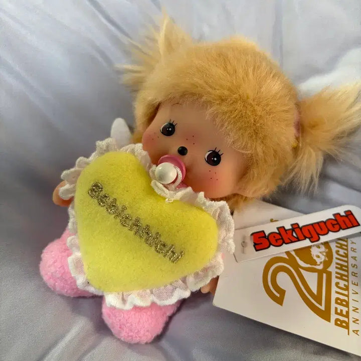 [BUNJANG] Angel Bebé Chichi Girls&