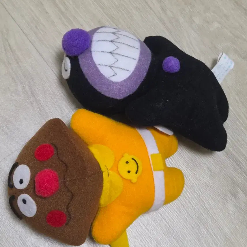 [SOLD OUT] (정품) 호빵맨 일괄