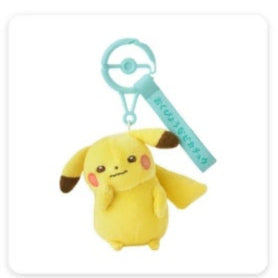 [BUNJANG] Pokemon Pikachu Cowardly Version / 포켓몬 - 피카츄 겁쟁이 - 각양각색