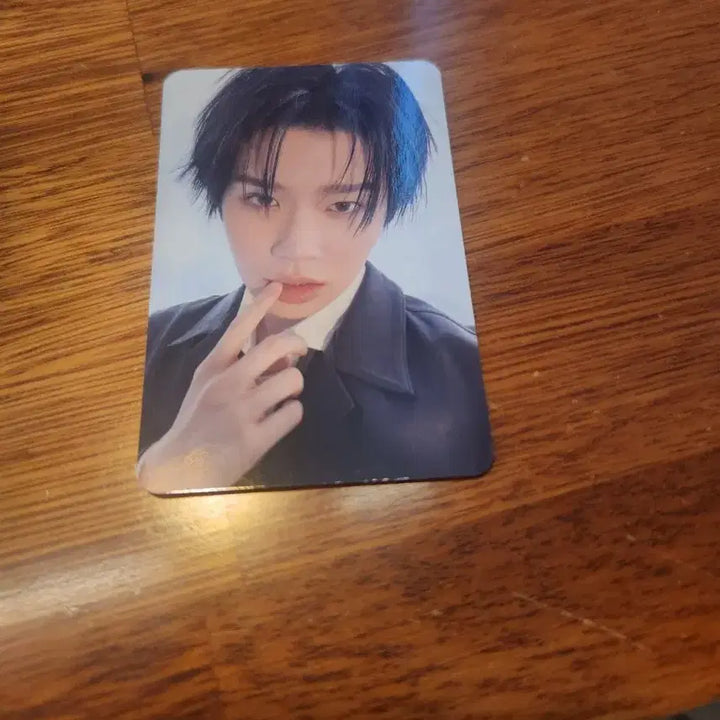 [BUNJANG] ZB1 Kim Taerae Premier Show Concert Photocard / 제베원 프리미어 쇼케 김태래 양도