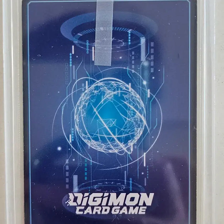 [BUNJANG] Digimon Card Advanced Booster Omegamon X SEC bt20-102 / 디지몬카드 어드밴스드 부스터 오메가몬X SEC bt20-102