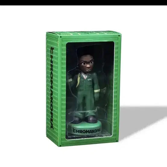 [BUNJANG] Tyler Golf King CHROMAKOPIA Figure / 타일러 골프왕 CHROMAKOPIA 피규어