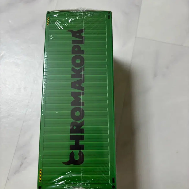 [BUNJANG] Tyler Golf King CHROMAKOPIA Figure / 타일러 골프왕 CHROMAKOPIA 피규어