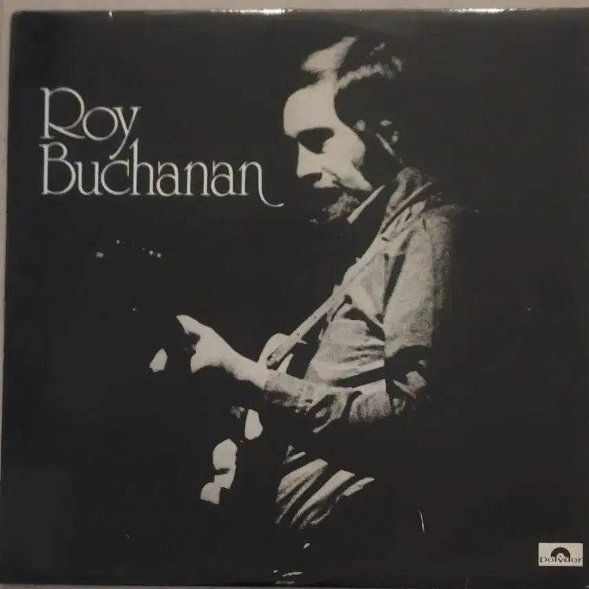 [BUNJANG] Roy Buchanan LP / Roy Buchanan  LP