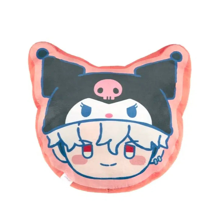 [BUNJANG] PLAVE Ppoo Ppulppoo Cushion Noah Bamby Eunho Sealed / 플레이브 뿌우 플뿌 쿠션 노아 밤비 은호 미개봉