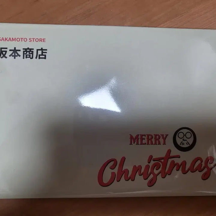 [BUNJANG] Sakamoto Days Christmas Postcard Exchange for Gaspard et Lisa Autumn Bookmark / 교환)사카모토데이즈 크리스마스 엽서로 동화 가을 가스파드 메지루시 구해봐