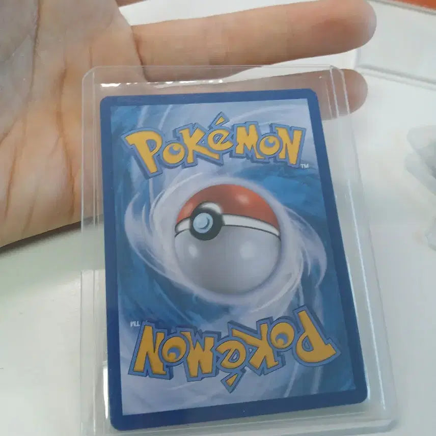 [BUNJANG] Meloetta SAR Card / 메로엣타 sar 카드