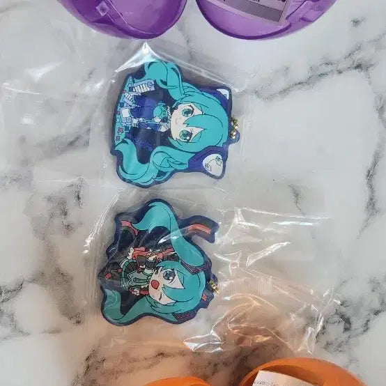 [BUNJANG] Gundam x Hatsune Miku Special Rubber Mascot / GUNDAM MIKU 스페셜 라바 마스코트 일본 가챠 기동전사